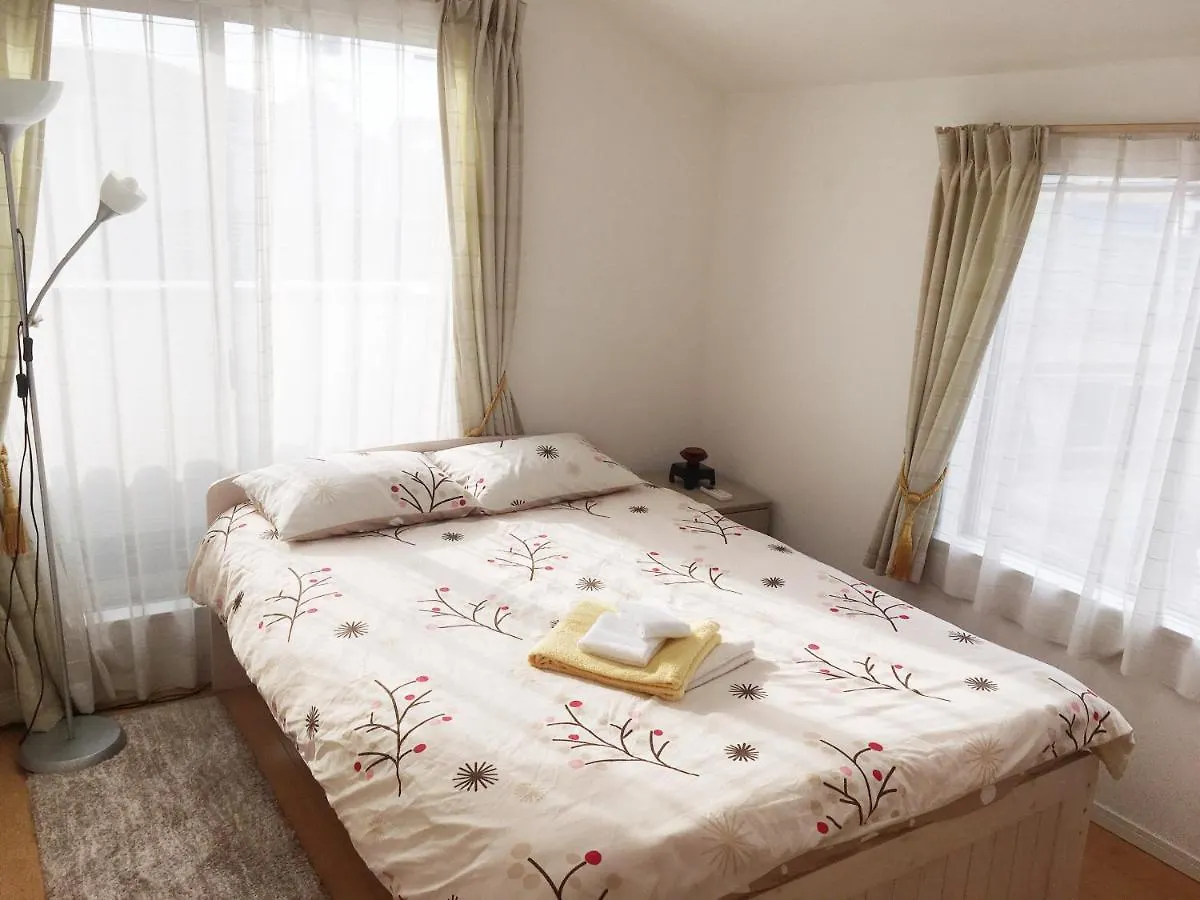 Kshouse Villa Tokyo Holiday home