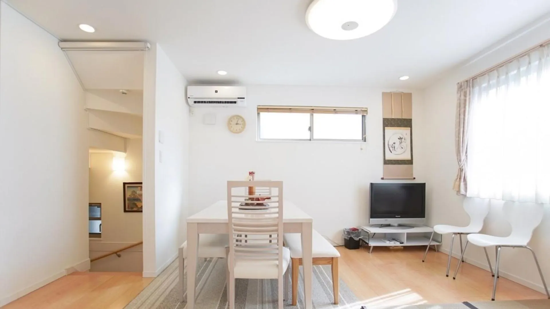 Kshouse Villa Tokyo