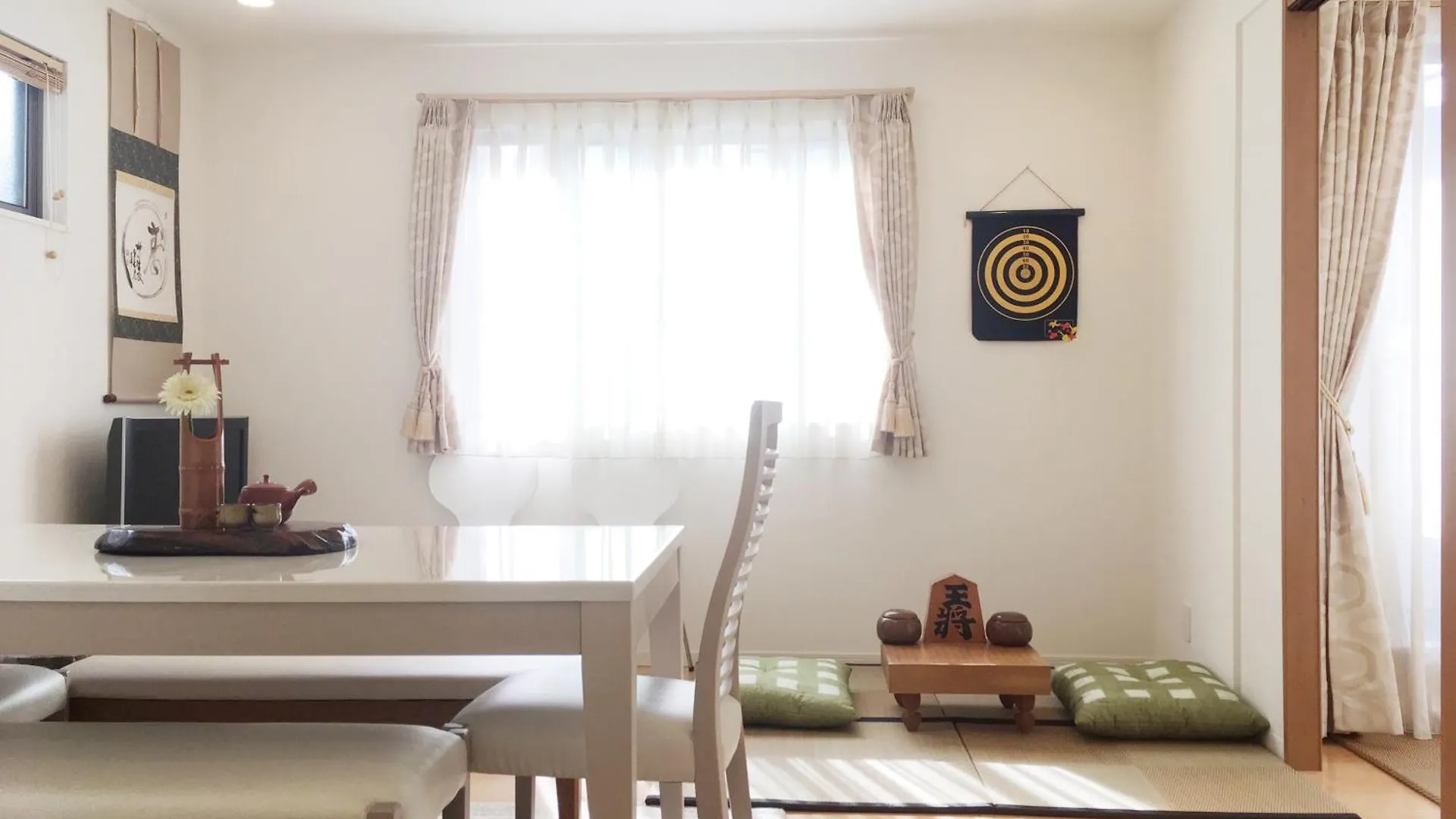 Kshouse Villa Tokyo Japan