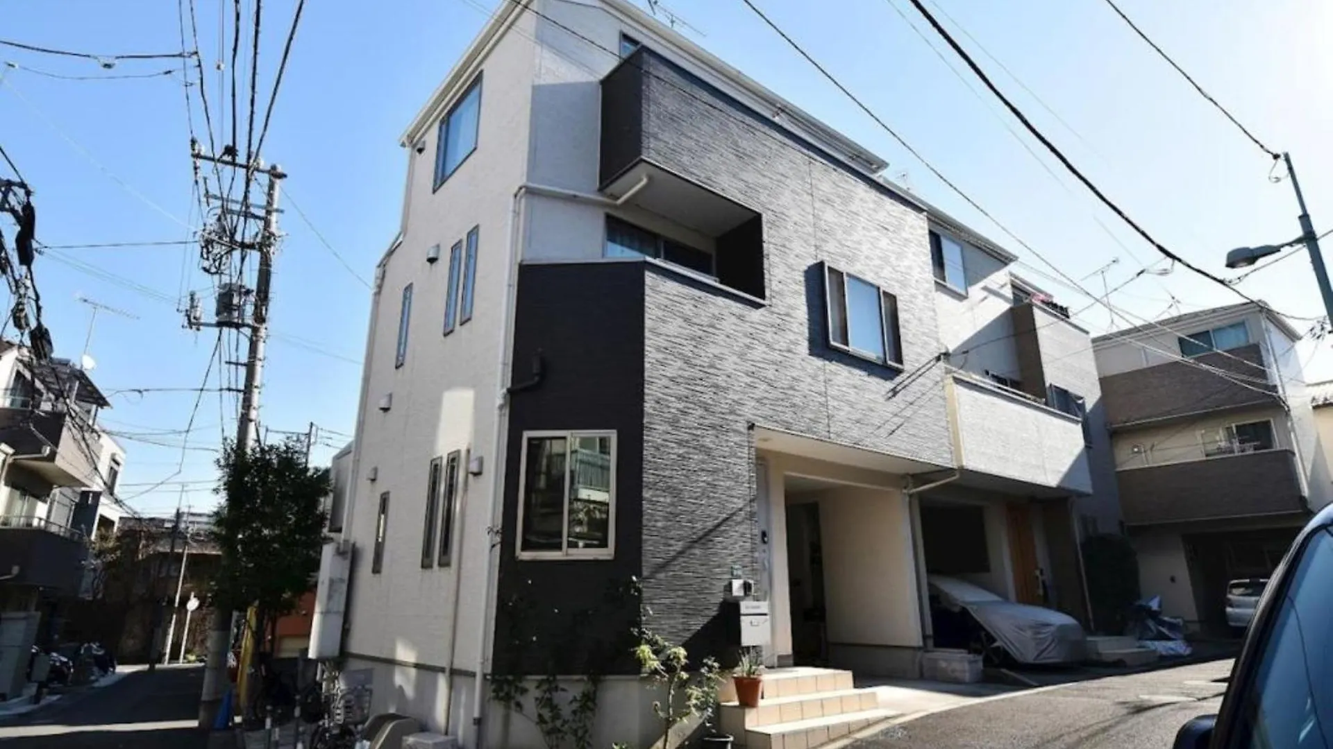 Kshouse Villa Tokyo