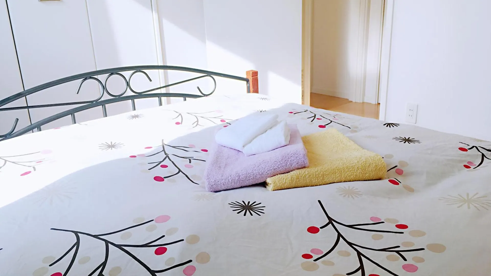 Kshouse Villa Tokyo Japan