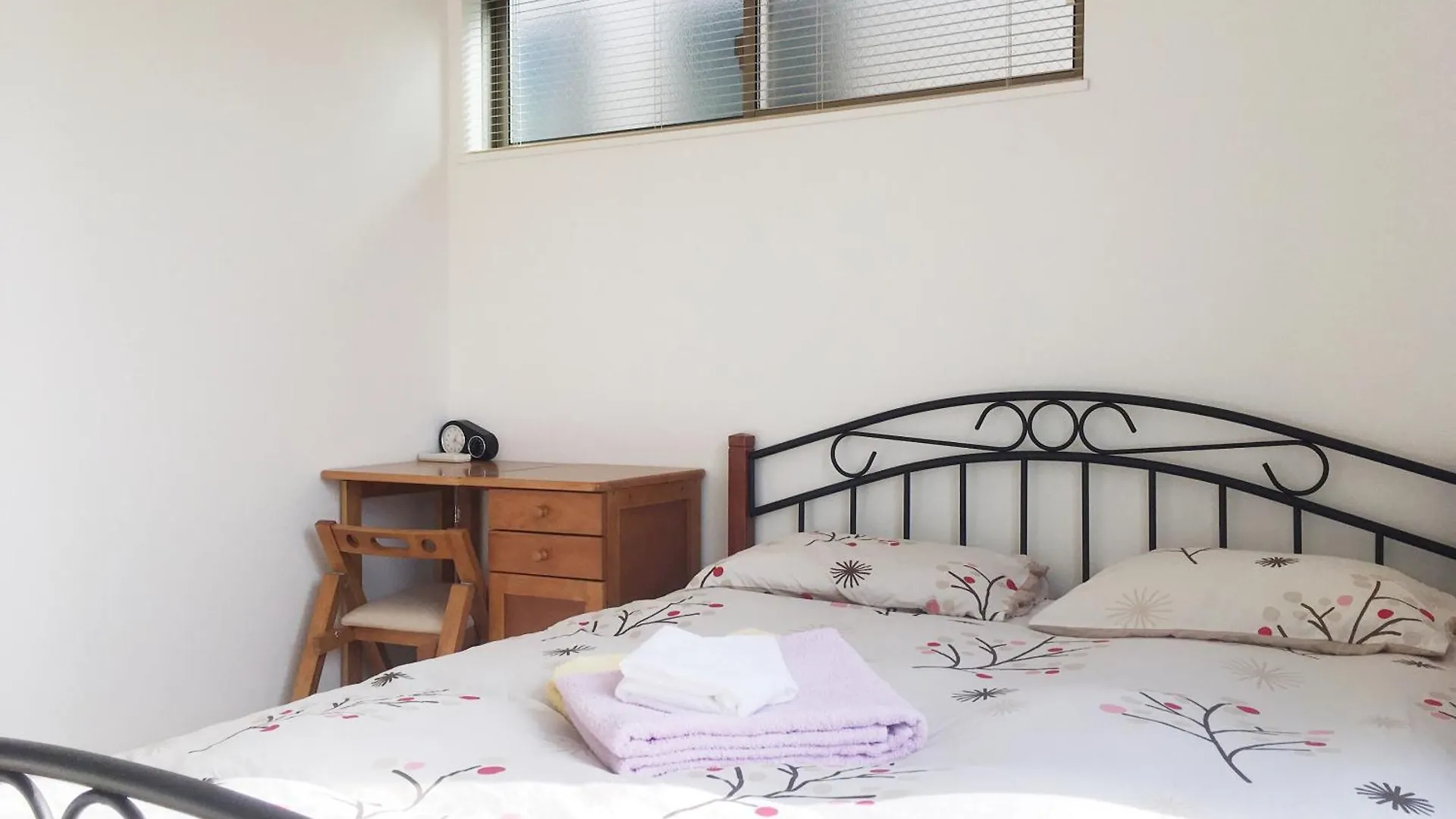 Kshouse Villa Tokyo 0*,  Japan