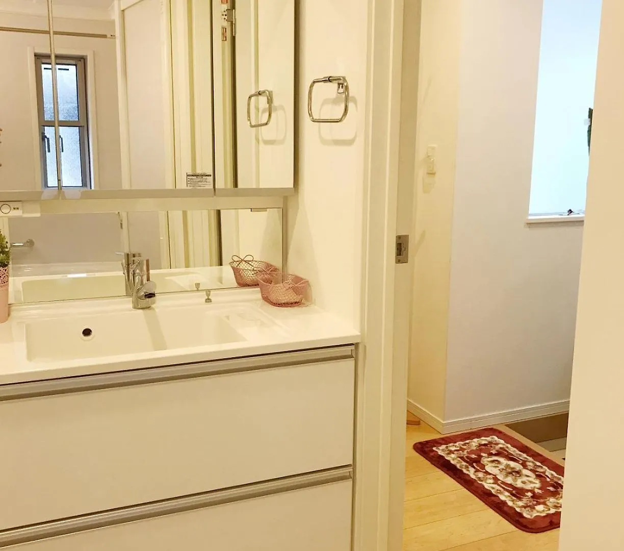 Kshouse Villa Tokyo Holiday home