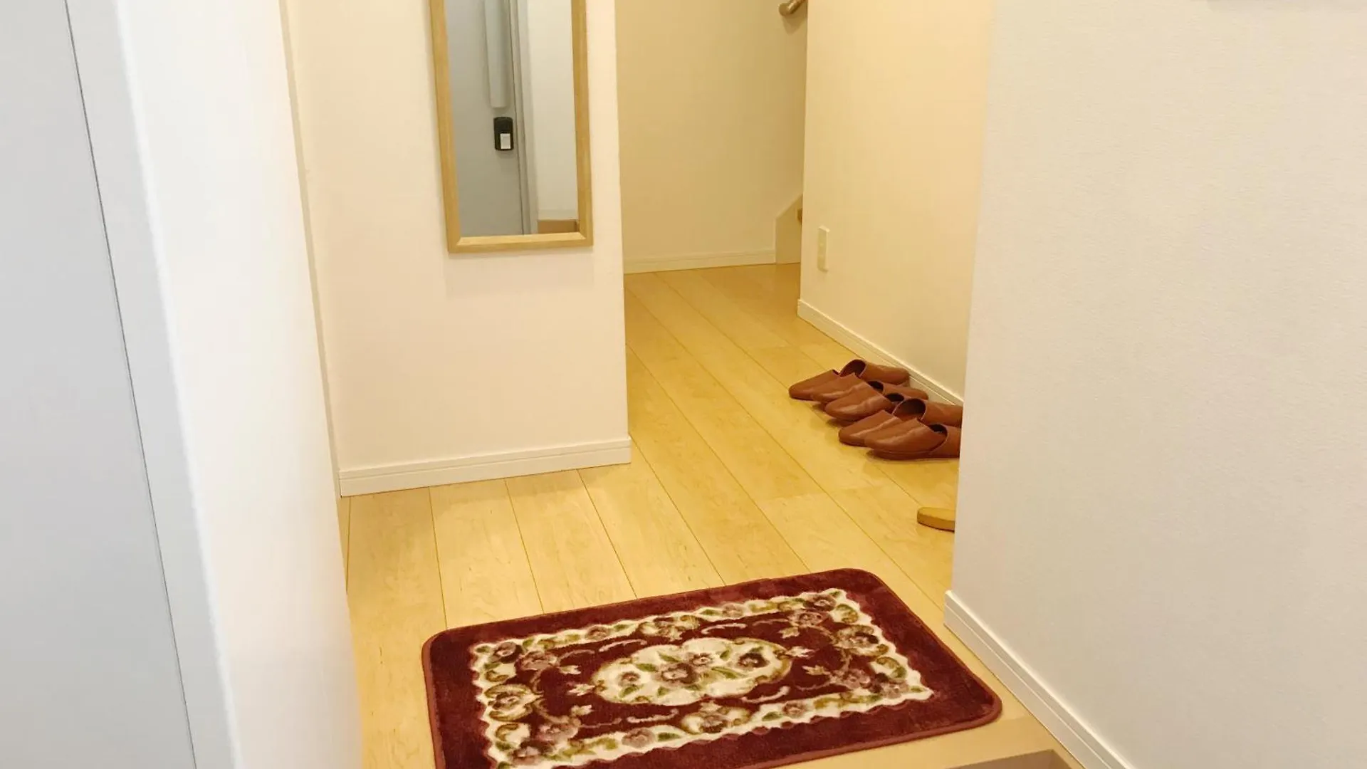 Holiday home Kshouse Villa Tokyo