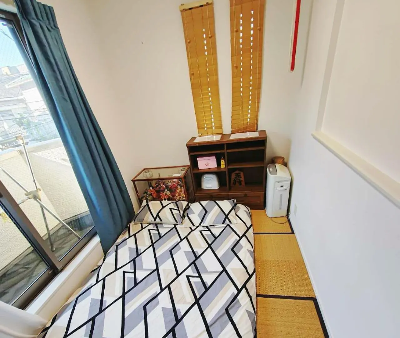 Holiday home Kshouse Villa Tokyo