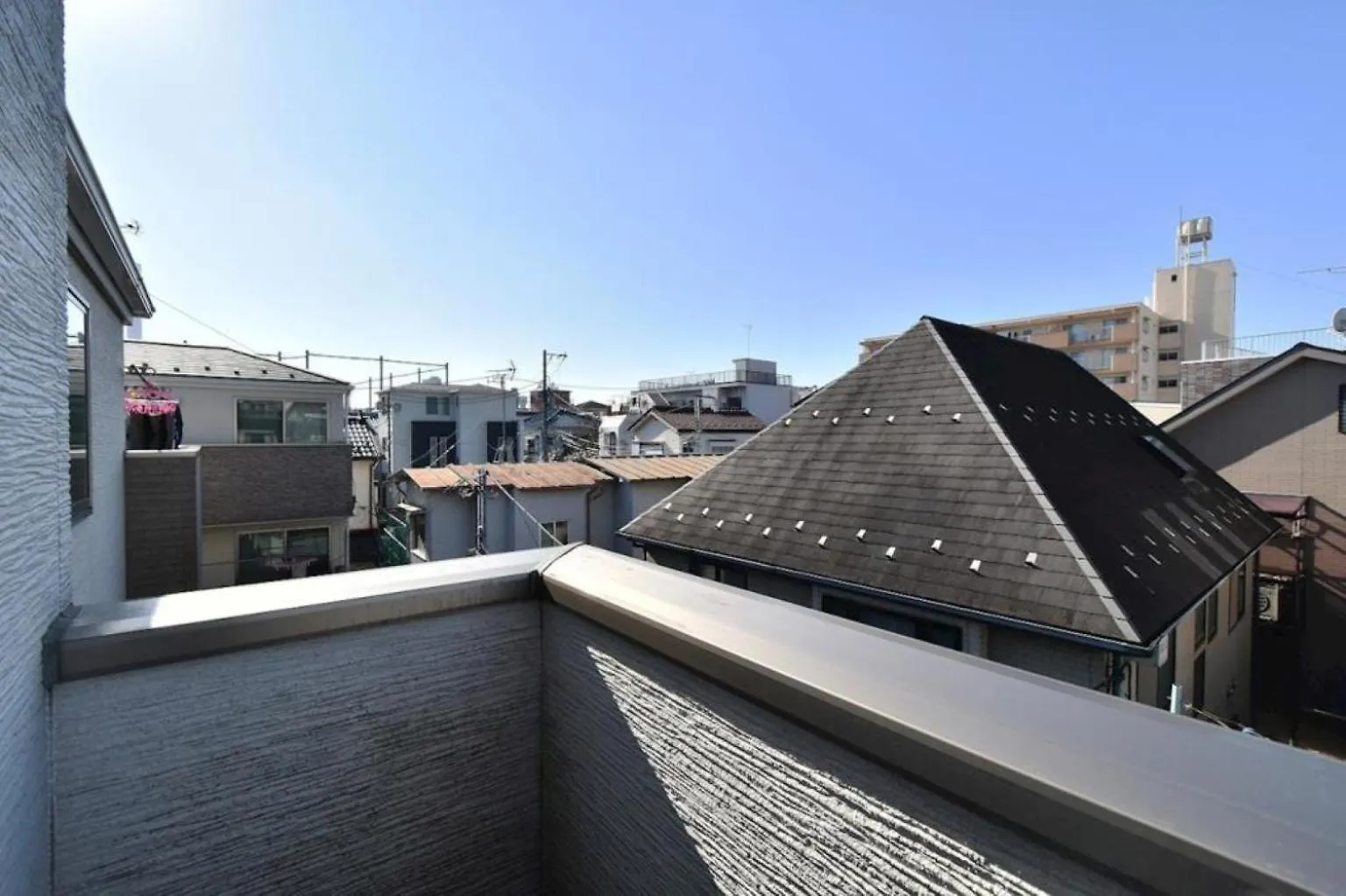 Vila Kshouse Prefektura Tokio 0*,